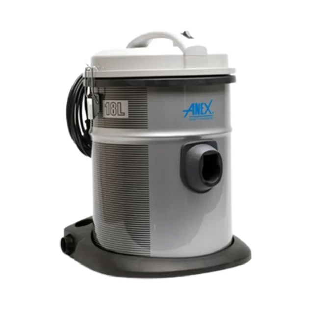 Anex Deluxe Vacuum Cleaner AG 2097 01