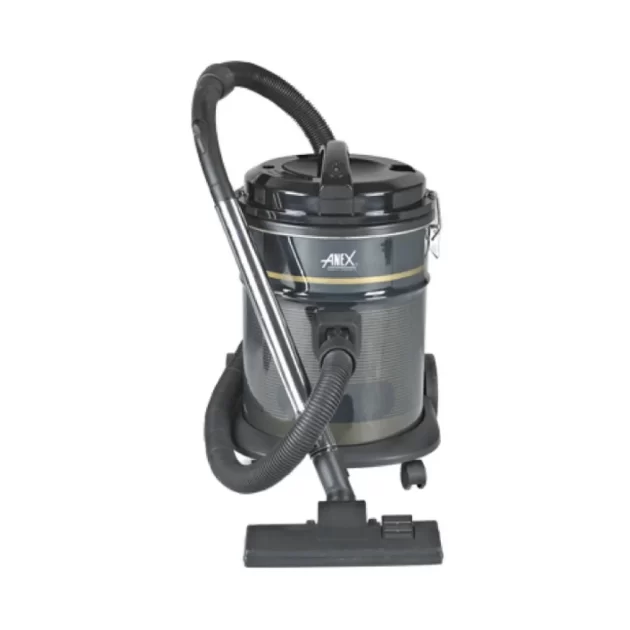 Anex Deluxe Vacuum Cleaner AG 2097 02