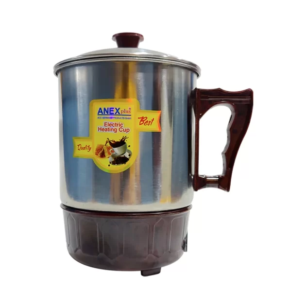 Anex Plus Electric Heating Cup AN 004 01
