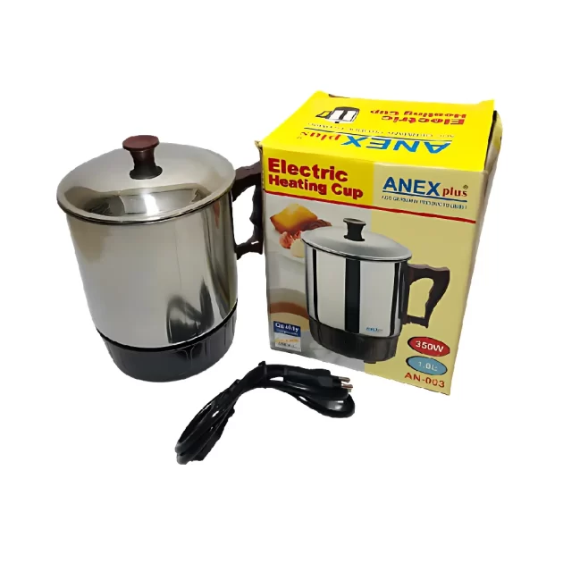 Anex Plus Electric Heating Cup AN 004 02