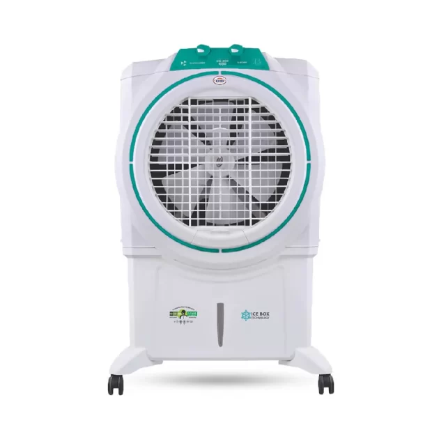 Boss Inverter Room Air Cooler ECM 9000 01