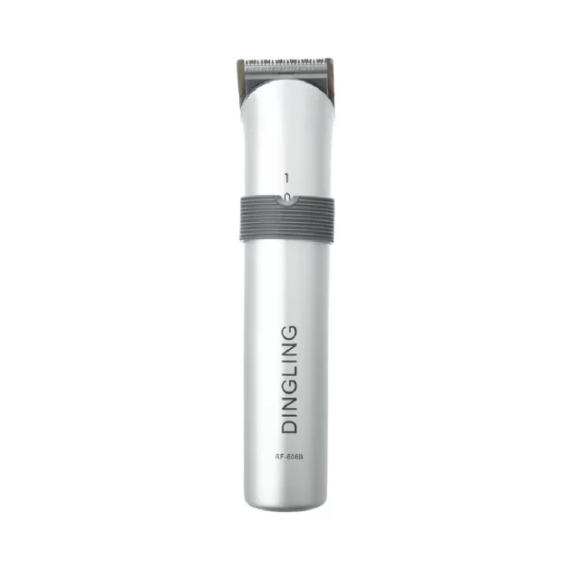 Dingling Rechargeable Hair Trimmer RF 608B 01
