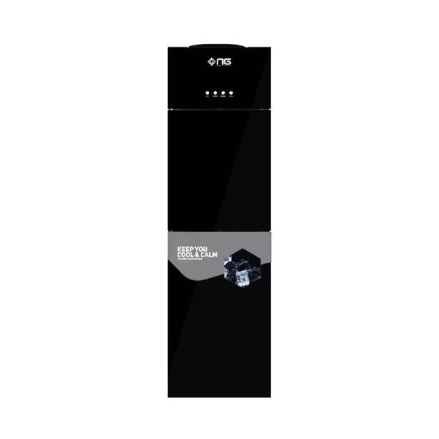Nasgas 3 Taps Water Dispenser NWD – 200 01