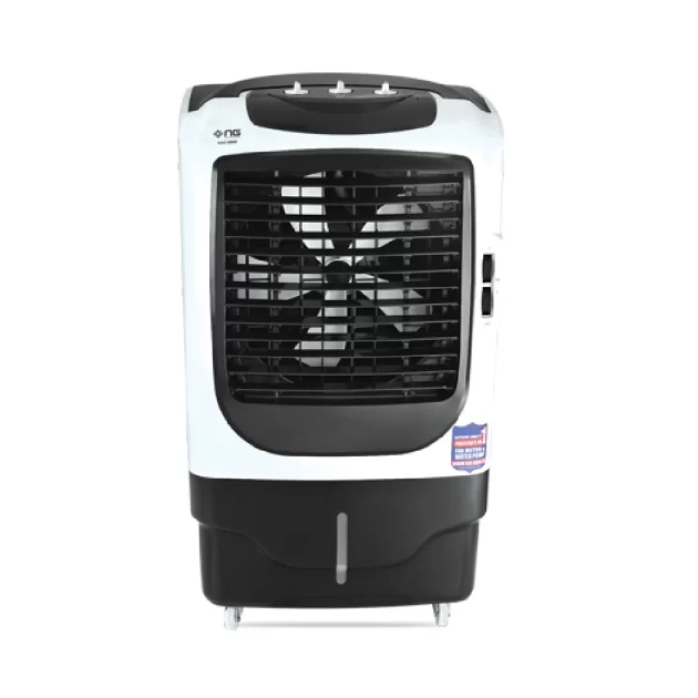 Nasgas 60 Liters Room Air Cooler NAC 9800 01