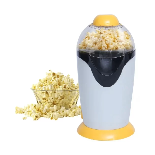 Relia Popcorn Maker 01