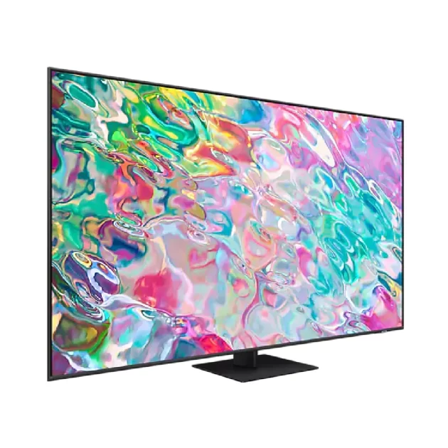 Samsung 55 Inch QLED 4K Smart TV 55Q70B 02