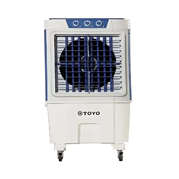 Toyo 60 Liters Room Air Cooler TC 975 01