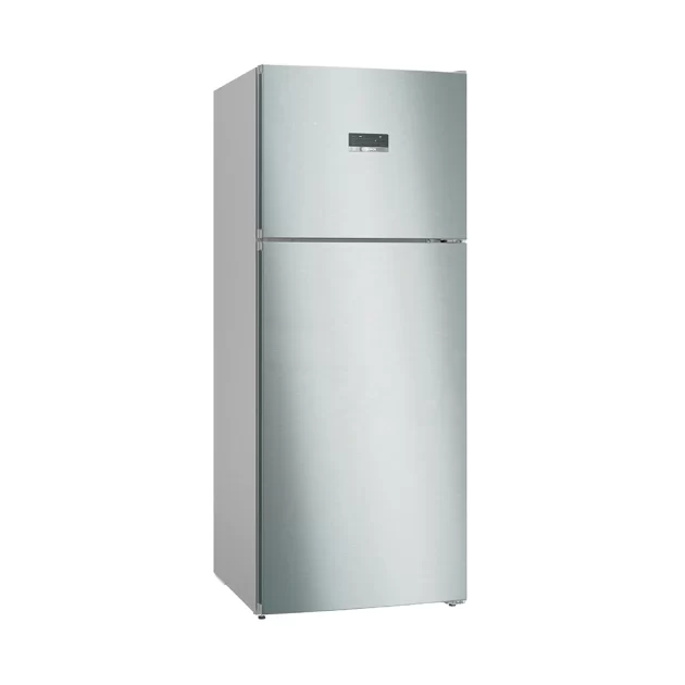 Bosch 20 Cu FtTop Mount Refrigerator KDN76XI30M Stainless Steel 01 copy