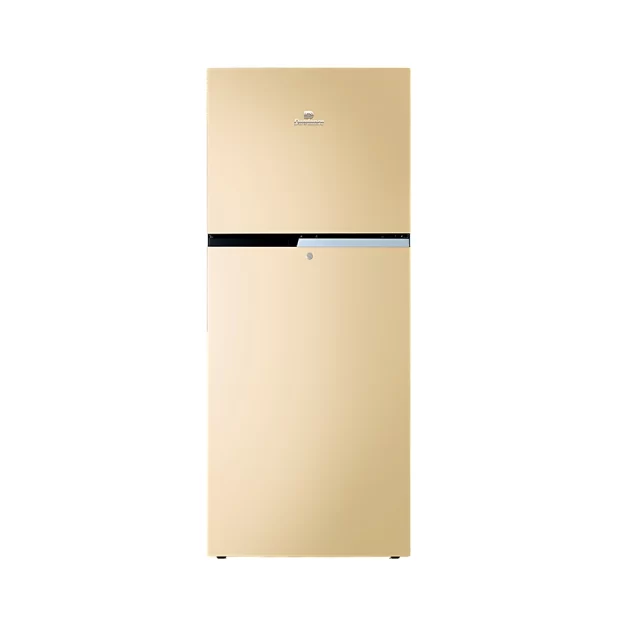 Dawlance 6 Cu FtTop Mount Refrigerator 9140LF E Chrome 01 copy 1