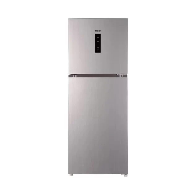 Haier 15 Cu Ft Inverter Top Mount Refrigerator HRF 368 IBSA 01 copy 1