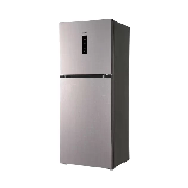 Haier 15 Cu Ft Inverter Top Mount Refrigerator HRF 368 IBSA 02 copy 1