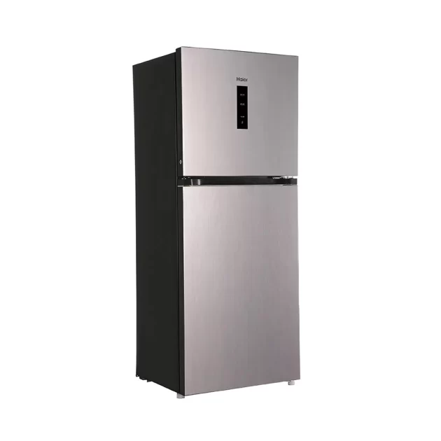 Haier 15 Cu Ft Inverter Top Mount Refrigerator HRF 368 IBSA 03 copy 1