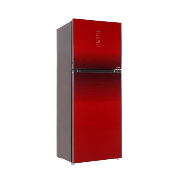 Haier 20 Cu Ft Inverter Top Mount Refrigerator HRF 538IDRA 03