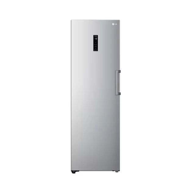 LG Single Door Upright Freezer GC B414ELFM 01
