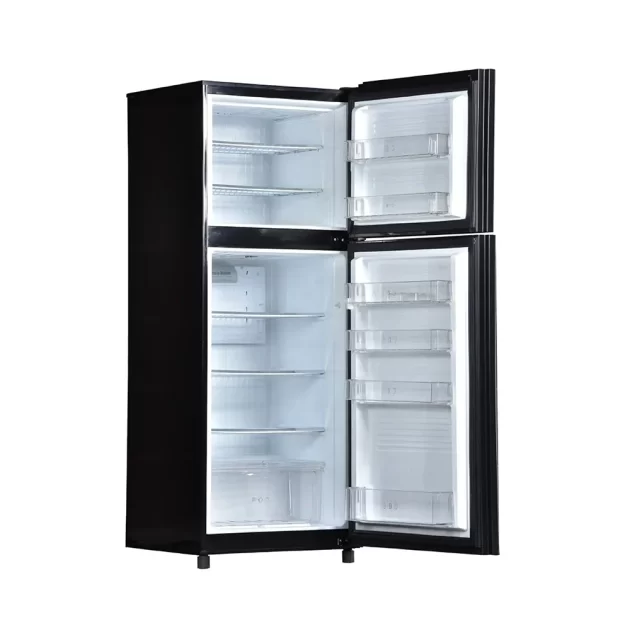 PEL 10 Cu Ft Top Mount Refrigerator PRGD 2550 1 03 copy