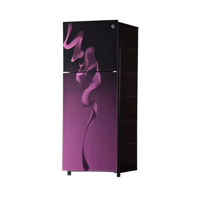 PEL 10 Cu Ft Top Mount Refrigerator PRGD 2550 1