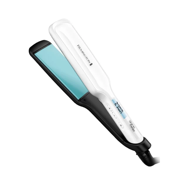 Remington Shine Therapy Hair Straightener S8550 01 copy scaled