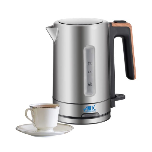 Anex Deluxe Electric Kettle AG 4051 02 scaled