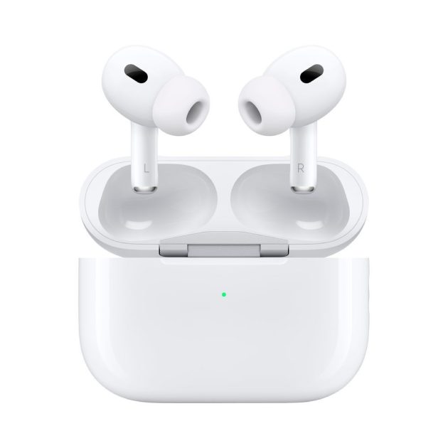 Apple Airpods Pro Gen 2 with Magsafe Charging Case 02 scaled