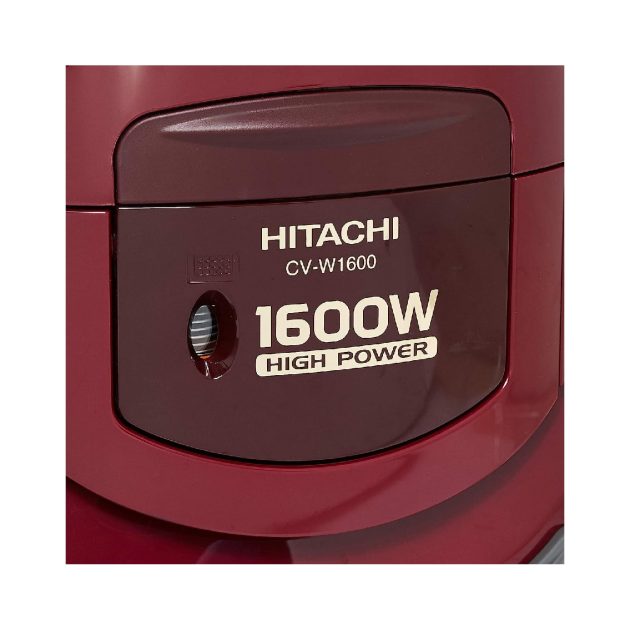 Hitachi 1600W Vacuum Cleaner CV W1600 02 min