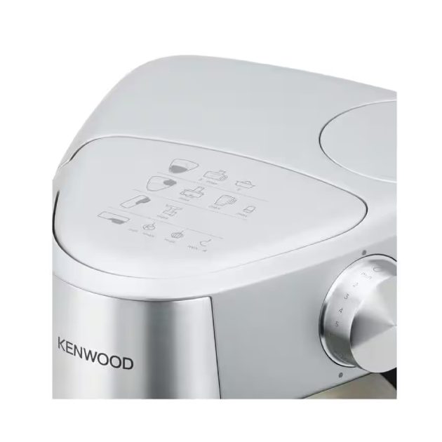 Kenwood 1000W Prospero Kitchen Machine KHC 29WO 03 min