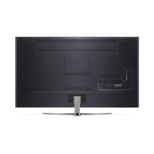 LG 55 Inch 4K Ultra HD HDR OLED Smart TV