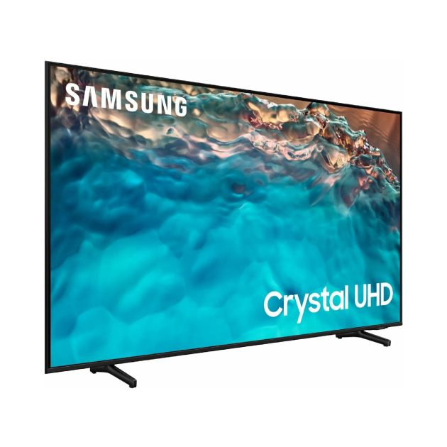 65 Inches Crystal UHD LED TV 65BU8100