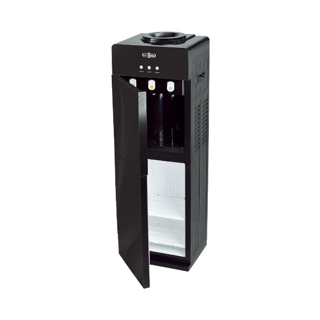 Super Asia 3 Taps Water Dispenser HC 51B 02 min