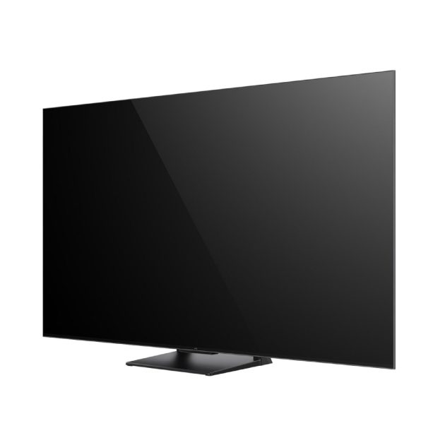 TCL 55 Inches 4K QLED Google LED TV 55C745 03 min