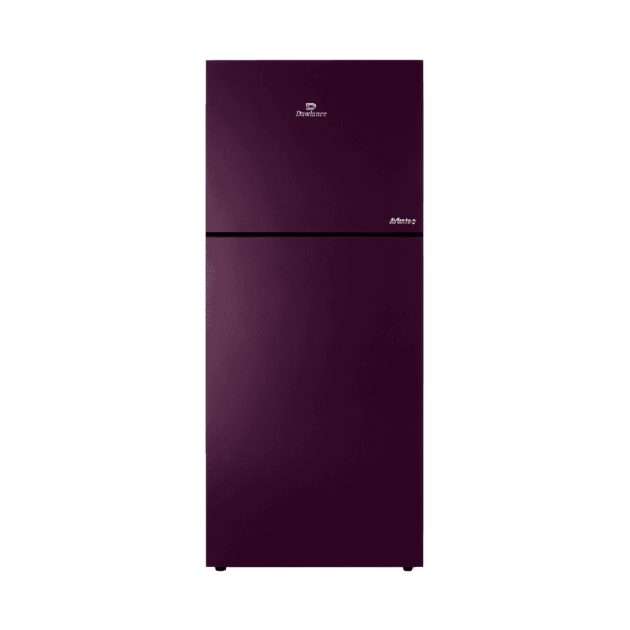 Dawlance Refrigerator Avante Noir 91999 GD Burgendy