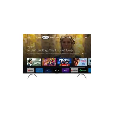 Dawlance 50 Inches 4K UHD Android Google LED TV 50G22