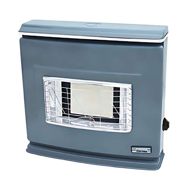 Corona 1 Heating Plate Gas Heater 202
