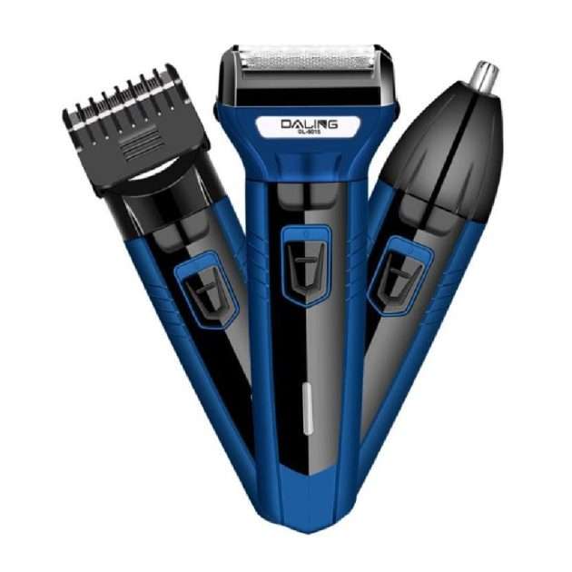 Rechargeable Grooming Kit DL-9048B