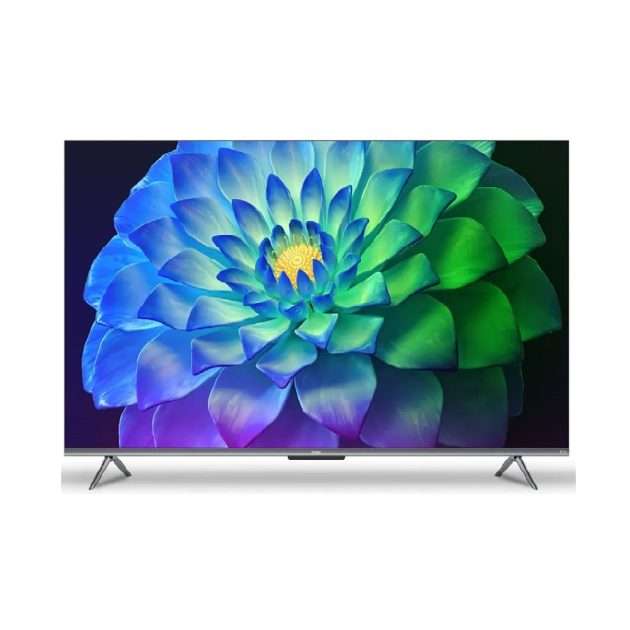 Haier 65 Inch UHD 4K Android LED TV 65P7UX