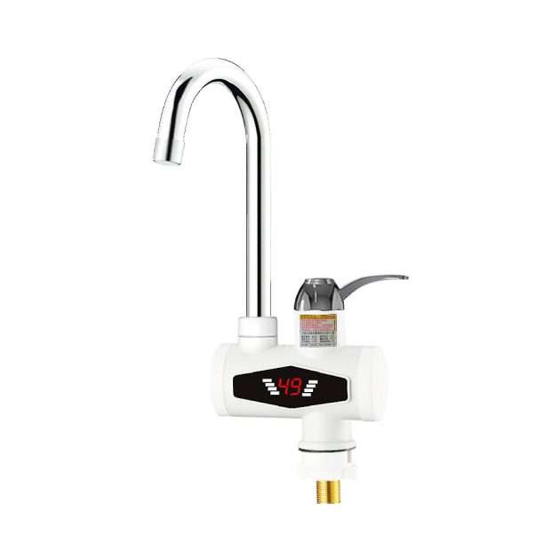 Instant Electric Heating Water Faucet RX-015 with Shower