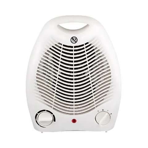 Portable Electric Fan Heater KW-022