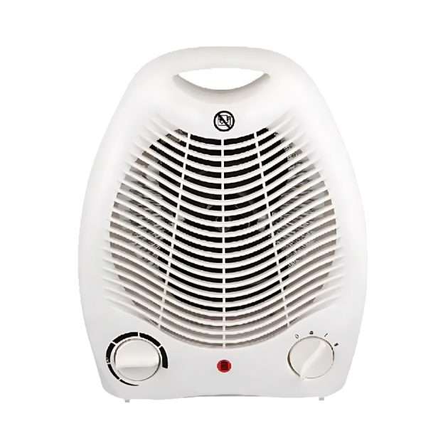 Portable Electric Fan Heater KW-022