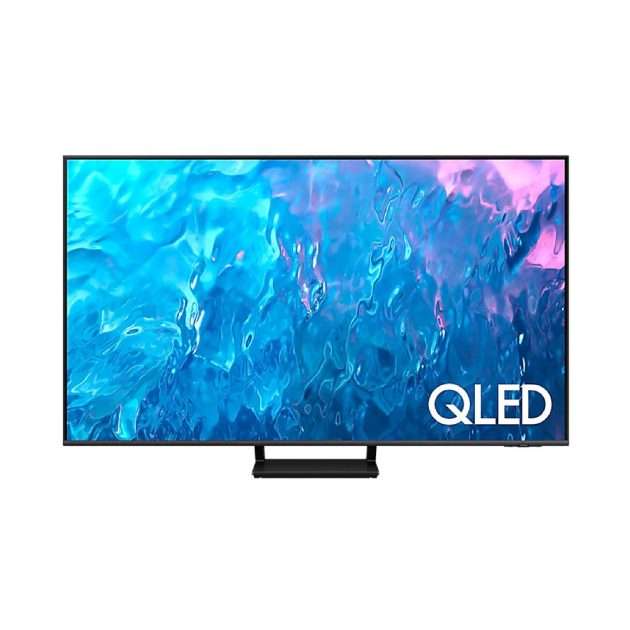 Samsung 65 Inches 4K QLED TV 65Q70C