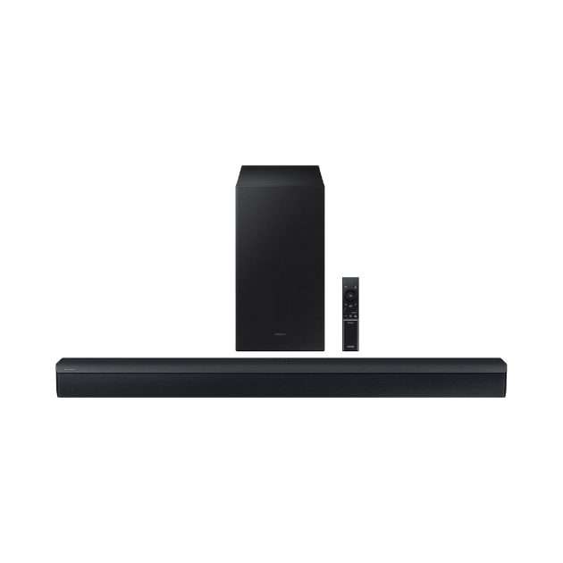 Samsung Soundbar 2.1Ch Wireless Soundbar HW-C450