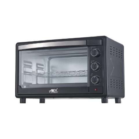 Anex 30 Liters Oven Toaster AG-3067