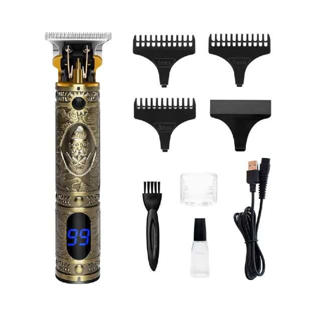 Rechargeable Hair Trimmer DL-1681