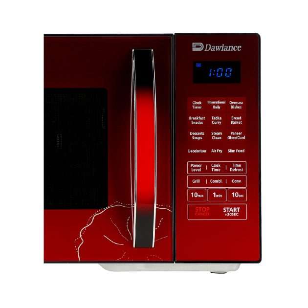 Microwave Ovens DW-530