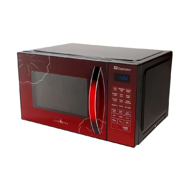 Dawlance Microwave Ovens