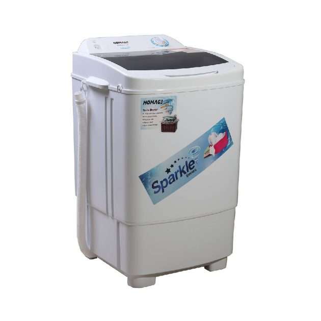 Homage 10 Kg Spin Dryer HW-49101SP