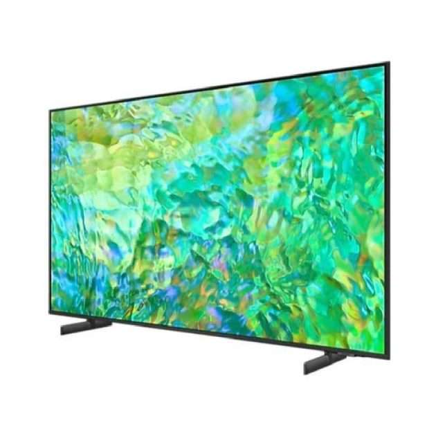 Samsung 55 Inches Crystal UHD 4K Smart LED TV 55CU8000