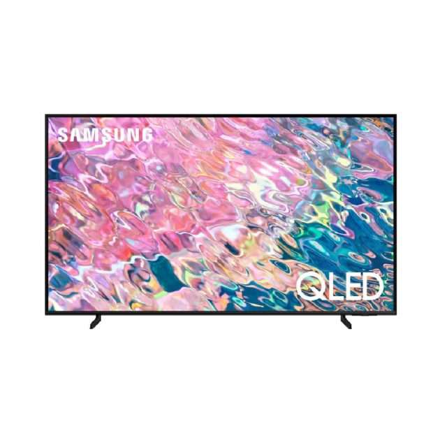 Samsung 65 Inches 4K QLED TV 65Q60C