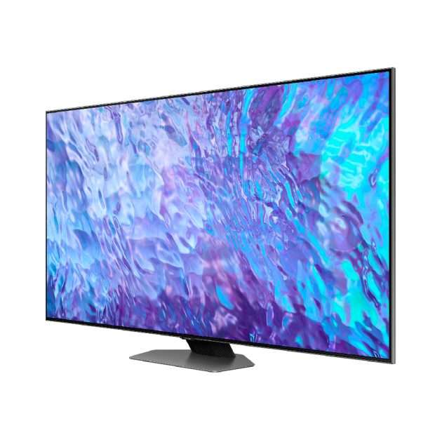 Samsung 65 Inches 4K QLED TV 65Q80C