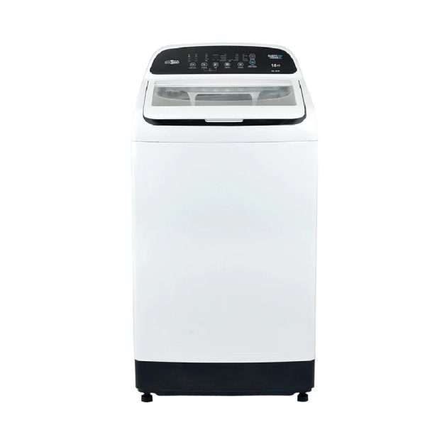Super Asia 14 KG Top Load Washing Machine SA-814