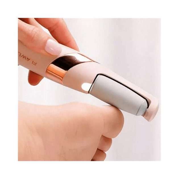 USB Callus Remover