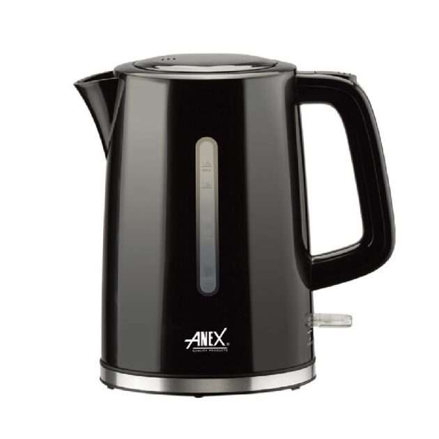 Anex 1.7L Deluxe Electric Kettle AG-4055